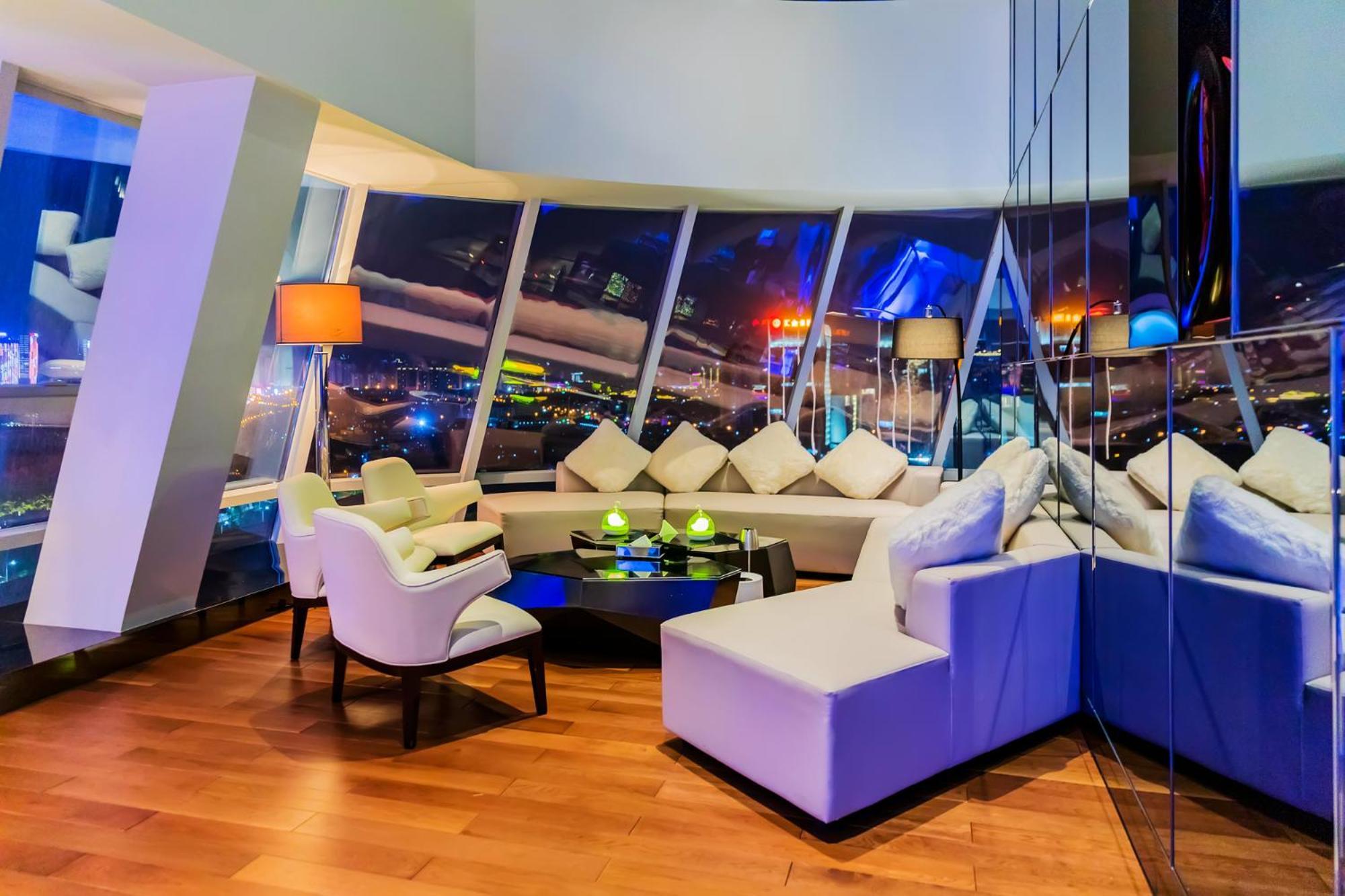 Fliport Wutong Hotel-Free Welcome Fruit & Near Exhibition Center Xiamen Exterior foto